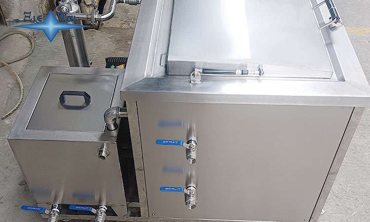 模型超聲波清洗機的清洗介質與應用分析 模型超聲波清洗機的清洗介質與應用分析