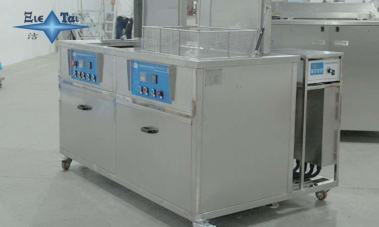 半導體超聲波清洗機的原理、應用與發展趨勢 半導體超聲波清洗機的原理、應用與發展趨勢