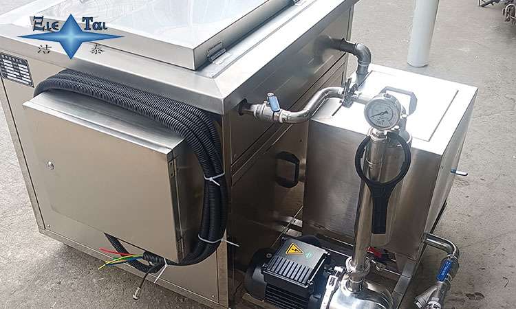 超聲波清洗機金屬溶劑的作用與應用分析 超聲波清洗機金屬溶劑的作用與應用分析