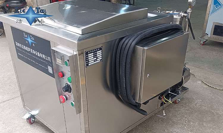 超聲波清洗機(jī)的核心功能解析:振動之外的多重作用 超聲波清洗機(jī)的核心功能解析:振動之外的多重作用
