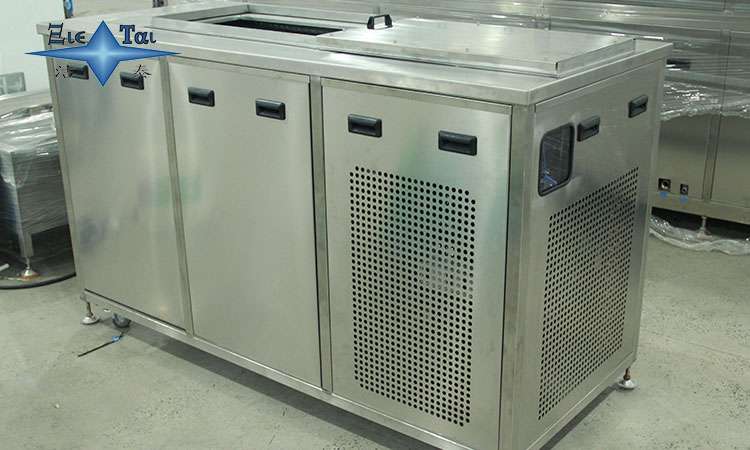 超聲波清洗機顯示444的含義及相關解析 超聲波清洗機顯示444的含義及相關解析