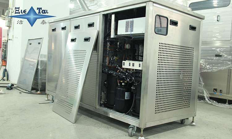 影響超聲波清洗機性能的關鍵因素解析 影響超聲波清洗機性能的關鍵因素解析