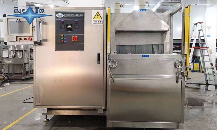 漁輪保養必備工具:如何選擇合適的超聲波清洗機 漁輪保養必備工具:如何選擇合適的超聲波清洗機