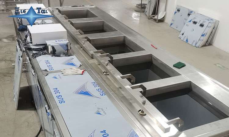 超聲波清洗機(jī)中過濾系統(tǒng)的選擇與應(yīng)用分析 超聲波清洗機(jī)中過濾系統(tǒng)的選擇與應(yīng)用分析