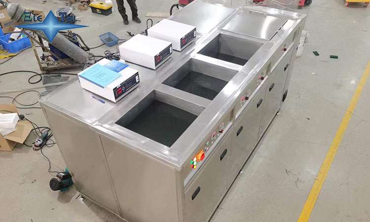 探秘:超聲波清洗機(jī)為什么斷斷續(xù)續(xù)工作?故障排查與解決全指南 探秘:超聲波清洗機(jī)為什么斷斷續(xù)續(xù)工作?故障排查與解決全指南