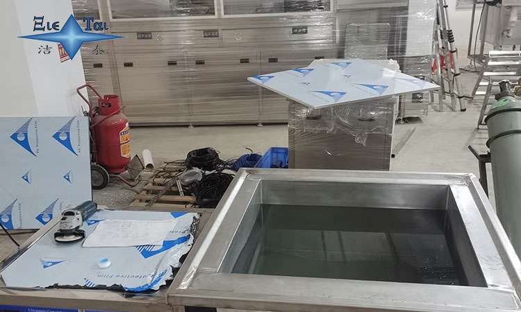 超聲波清洗機(jī)開(kāi)機(jī)慢的原因及其解決方案 超聲波清洗機(jī)開(kāi)機(jī)慢的原因及其解決方案