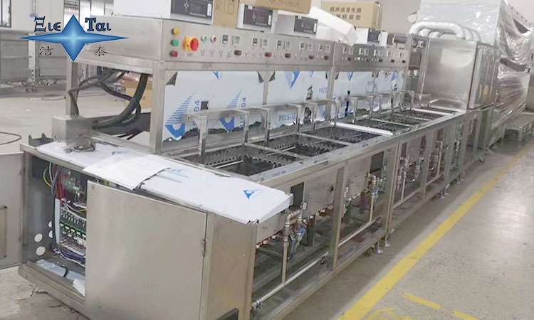 超聲波清洗機液體添加的科學指南 超聲波清洗機液體添加的科學指南