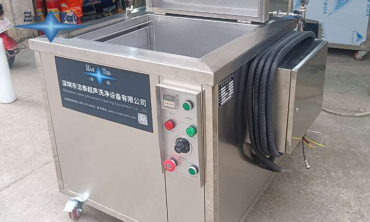 超聲波清洗機中的壓條:定義、作用及維護 超聲波清洗機中的壓條:定義、作用及維護