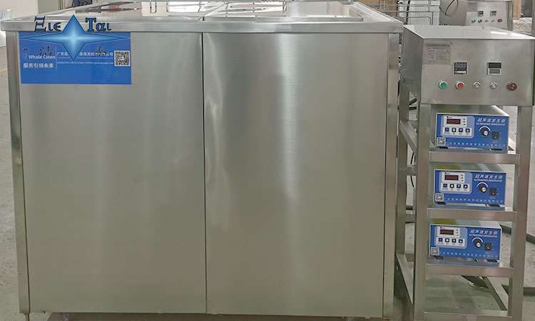 如何選擇超聲波清洗機(jī)清洗液以避免物品掉漆 如何選擇超聲波清洗機(jī)清洗液以避免物品掉漆