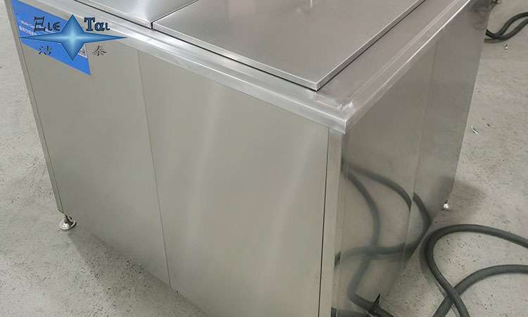 超聲波清洗機(jī)為什么需要配籃子？探究其作用與重要性