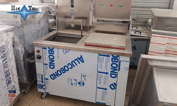 超聲波清洗機中的P.T是什么意思？技術(shù)詳解與應(yīng)用價值