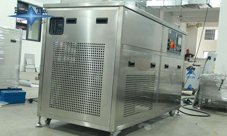 超聲波清洗機擊穿現象解析及其成因分析 超聲波清洗機擊穿現象解析及其成因分析