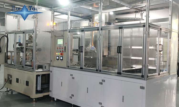 醫用超聲波清洗機的資質要求與認證分析 醫用超聲波清洗機的資質要求與認證分析