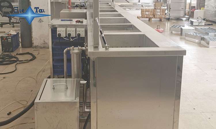 探秘:超聲波清洗機(jī)為什么無水不能開機(jī)?安全使用的關(guān)鍵在這里! 探秘:超聲波清洗機(jī)為什么無水不能開機(jī)?安全使用的關(guān)鍵在這里!