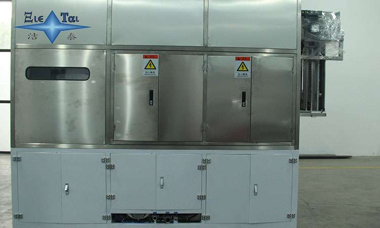 超聲波清洗機(jī)在清洗鐵件中的應(yīng)用與選擇 超聲波清洗機(jī)在清洗鐵件中的應(yīng)用與選擇