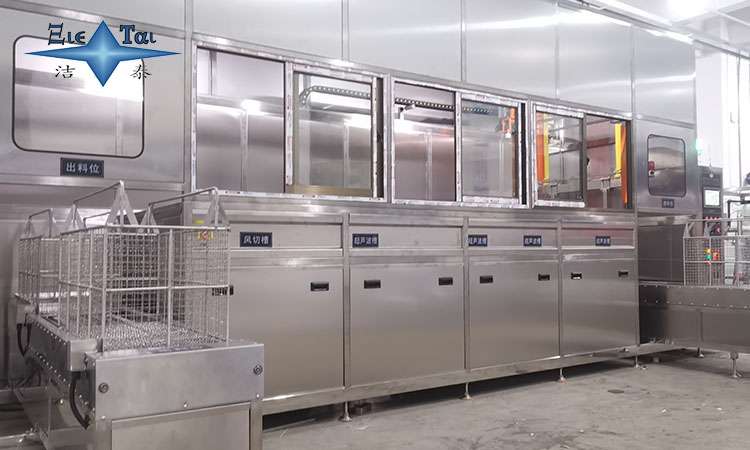 超聲波清洗機振子在什么位置？詳細解析與使用指南