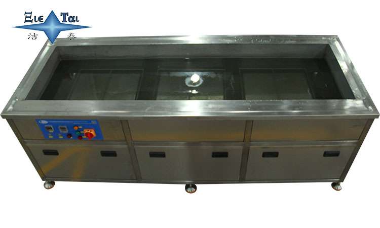 超聲波清洗機突然斷電？8大常見原因與專業解決方案