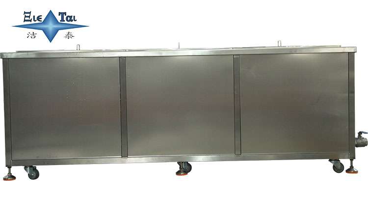 超聲波清洗機噪音大？7大原因分析與靜音解決方案