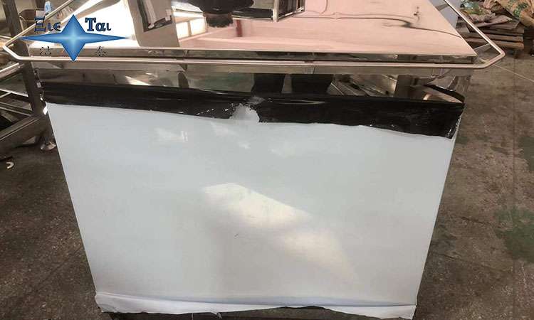 超聲波清洗機為什么會嘯叫？5大原因解析與科學解決方法