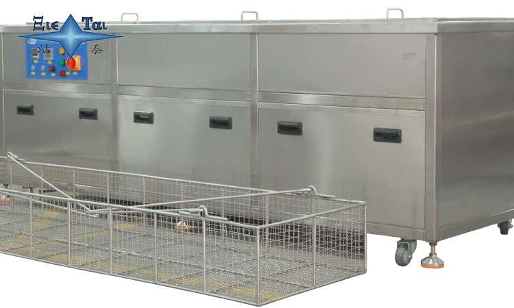 超聲波清洗機含銅嗎？為什么？揭秘材質構成與安全性