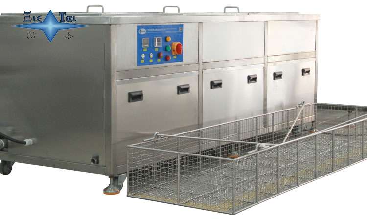 超聲波清洗機為什么要排水？科學解析排水的重要性與正確操作