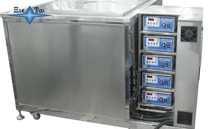 超聲波清洗機為什么需要升溫？深度解析溫度與清洗效率的關系