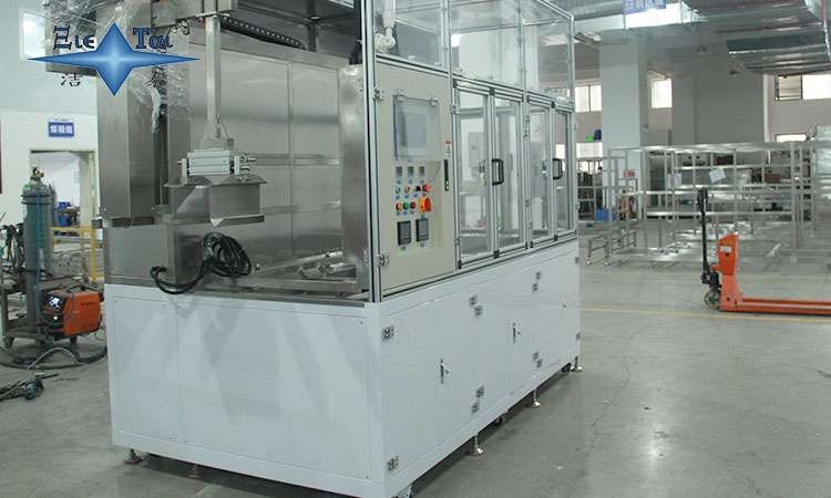 超聲波清洗機操作全攻略:從入門到精通的實用指南 超聲波清洗機操作全攻略:從入門到精通的實用指南