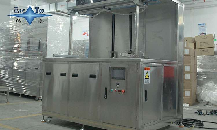 深度解析:超聲波清洗機為何需要多道工序?揭開專業清洗的秘密 深度解析:超聲波清洗機為何需要多道工序?揭開專業清洗的秘密