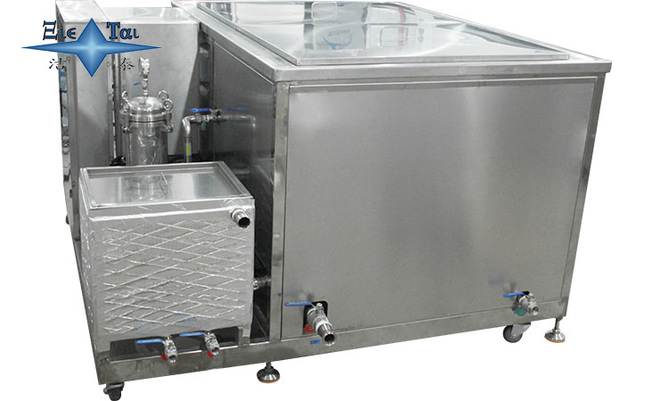 超聲波清洗機價格居高不下？揭秘背后的五大核心因素