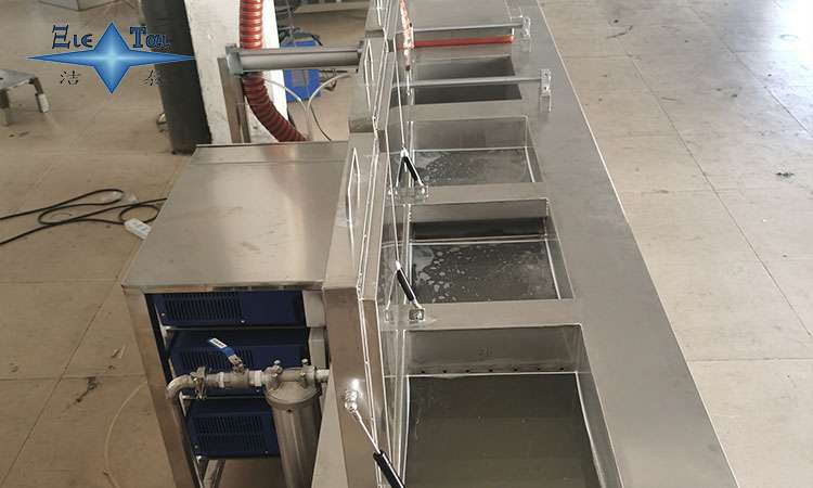 如何簡單檢測超聲波清洗機:5步快速判斷設備狀態 如何簡單檢測超聲波清洗機:5步快速判斷設備狀態