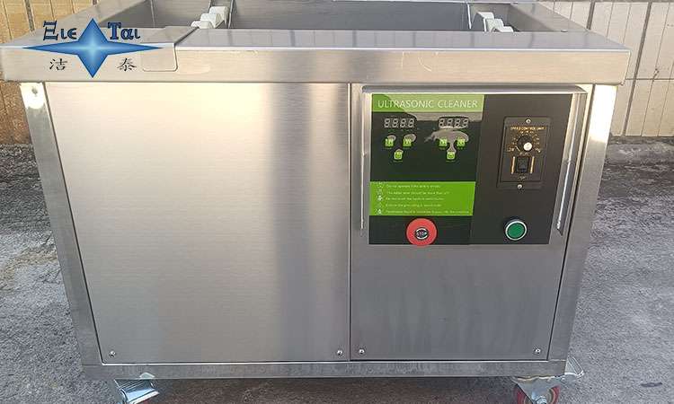 超聲波清洗機洗銀終極指南：安全煥亮，告別發黑！