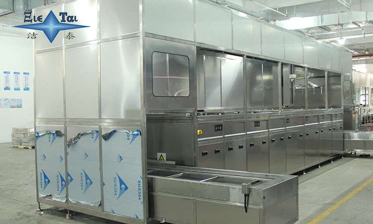 超聲波清洗機(jī)出口全流程指南:認(rèn)證、物流、清關(guān)與市場策略 超聲波清洗機(jī)出口全流程指南:認(rèn)證、物流、清關(guān)與市場策略