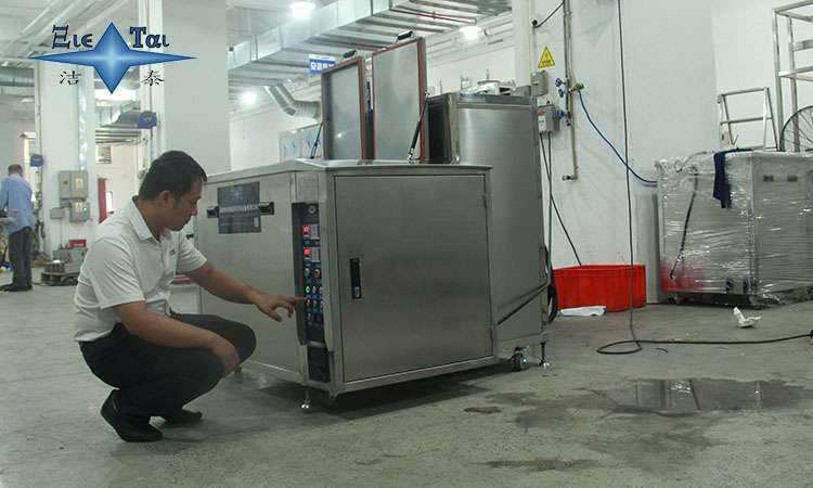 超聲波清洗機(jī)分類指南:5大維度精準(zhǔn)匹配應(yīng)用場景 超聲波清洗機(jī)分類指南:5大維度精準(zhǔn)匹配應(yīng)用場景