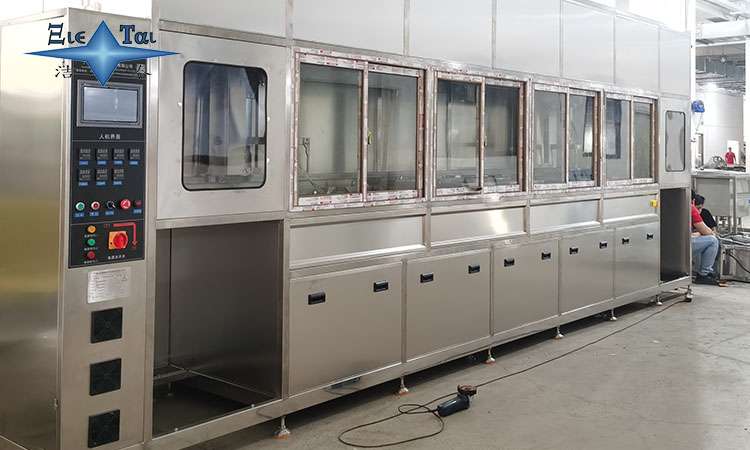 超聲波清洗機除銹全攻略:輕松讓金屬煥然一新! 超聲波清洗機除銹全攻略:輕松讓金屬煥然一新!