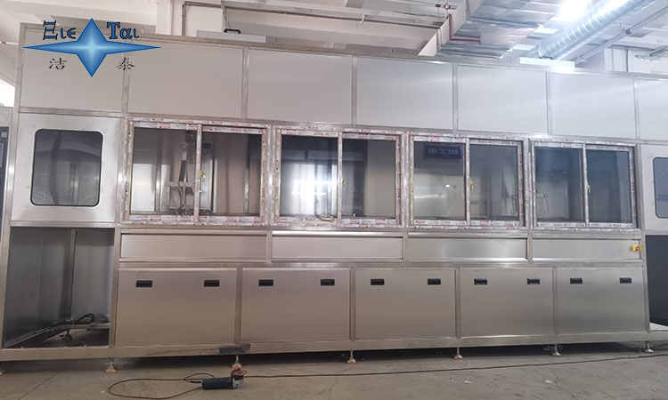 如何檢測超聲波清洗機真實功率?3大實測方法與避坑指南 如何檢測超聲波清洗機真實功率?3大實測方法與避坑指南