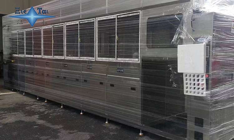 如何鑒別超聲波清洗機真假？專家支招，避坑指南！