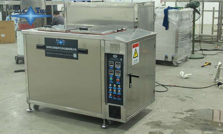 超聲波清洗機洗銀用什么洗?專業(yè)方案讓銀飾光亮如新! 超聲波清洗機洗銀用什么洗?專業(yè)方案讓銀飾光亮如新!