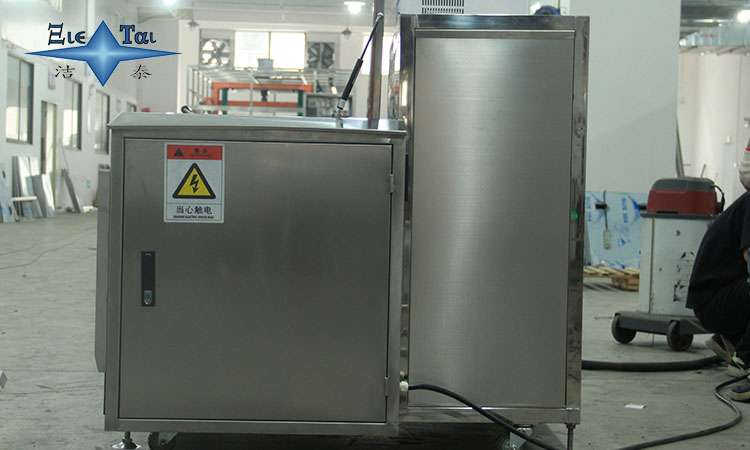 揭秘！超聲波清洗機為何嚴禁空載？3大危害與正確使用方法