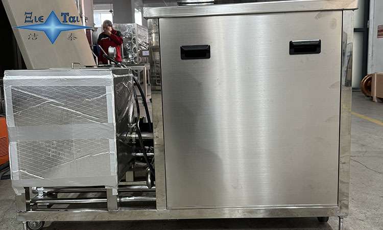 超聲波清洗機功率高嗎?為什么?揭秘功率與清潔效果的真相 超聲波清洗機功率高嗎?為什么?揭秘功率與清潔效果的真相